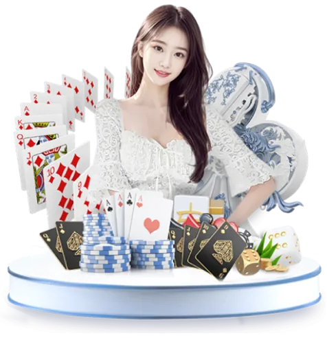 Chơi Blackjack tại VNJUN88